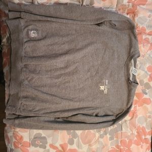LRG sweater size L
